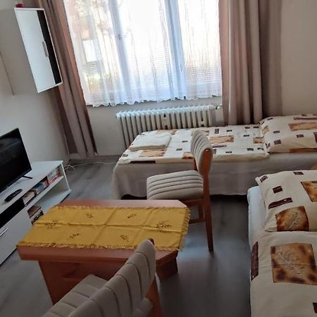 Apartmán Na Šištotě 628 Valašské Meziříčí Exteriér fotografie