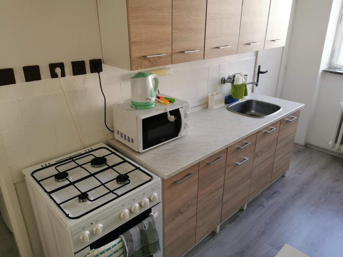 Apartmán Na Šištotě 628 Valašské Meziříčí Exteriér fotografie