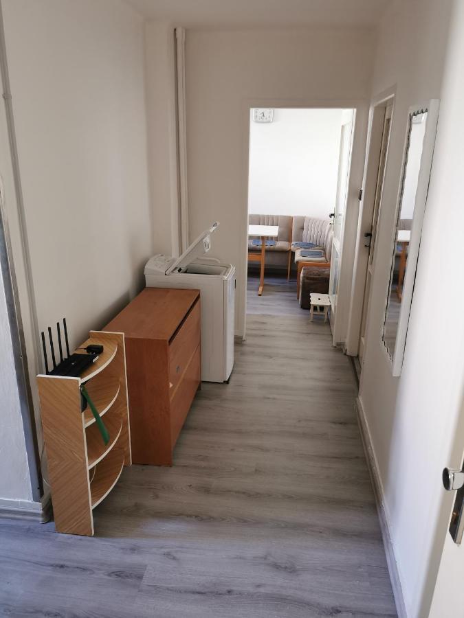 Apartmán Na Šištotě 628 Valašské Meziříčí Exteriér fotografie
