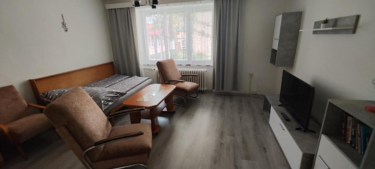 Apartmán Na Šištotě 628 Valašské Meziříčí Exteriér fotografie