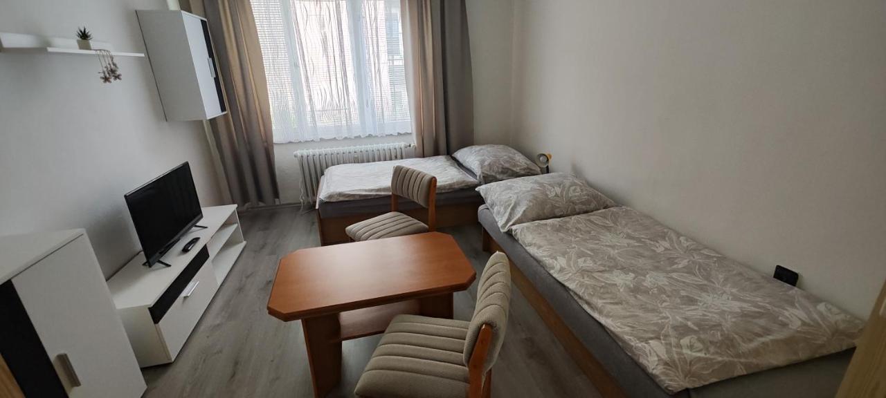 Apartmán Na Šištotě 628 Valašské Meziříčí Exteriér fotografie